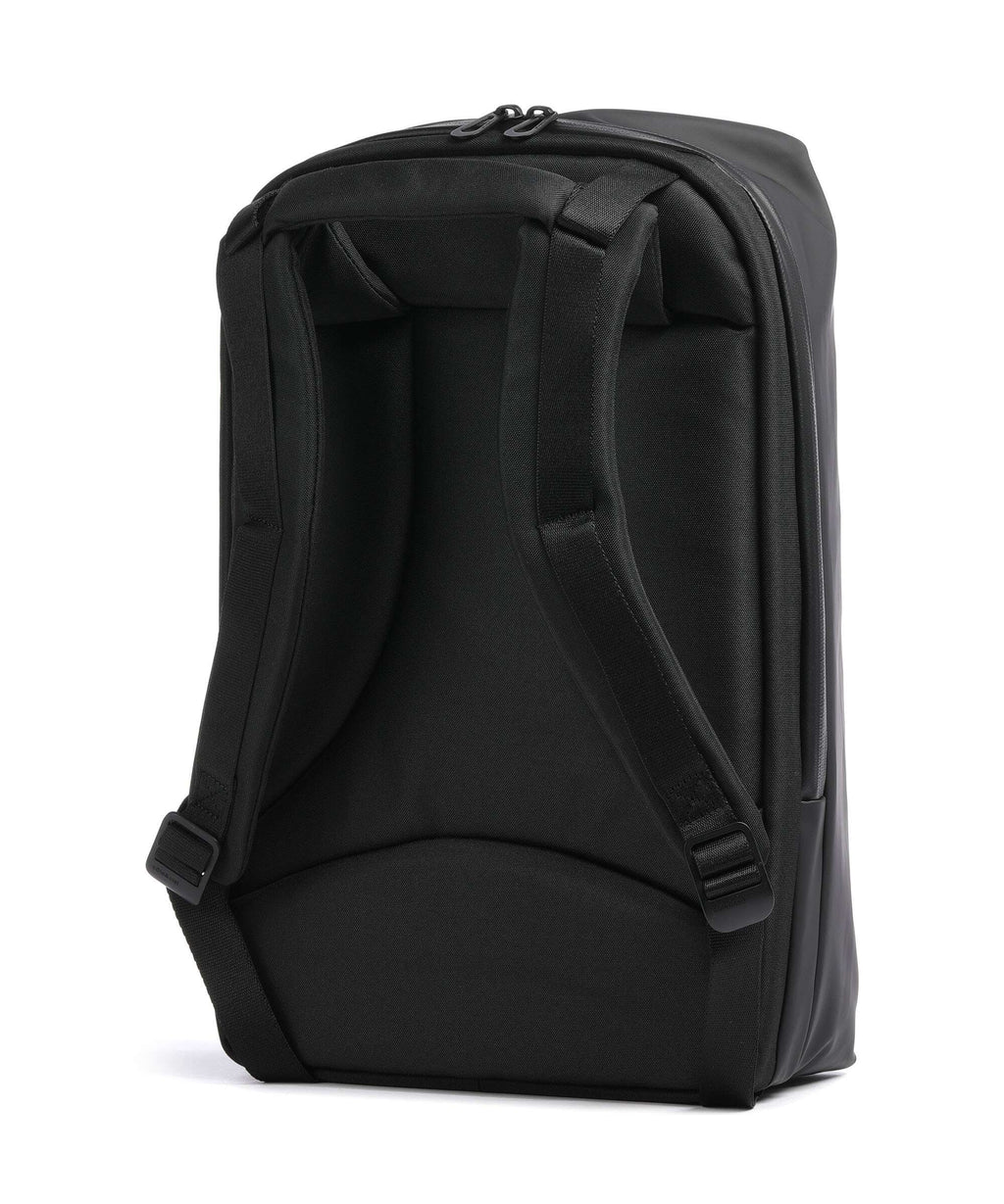 Côte&Ciel Yarn Sormonne Backpack black