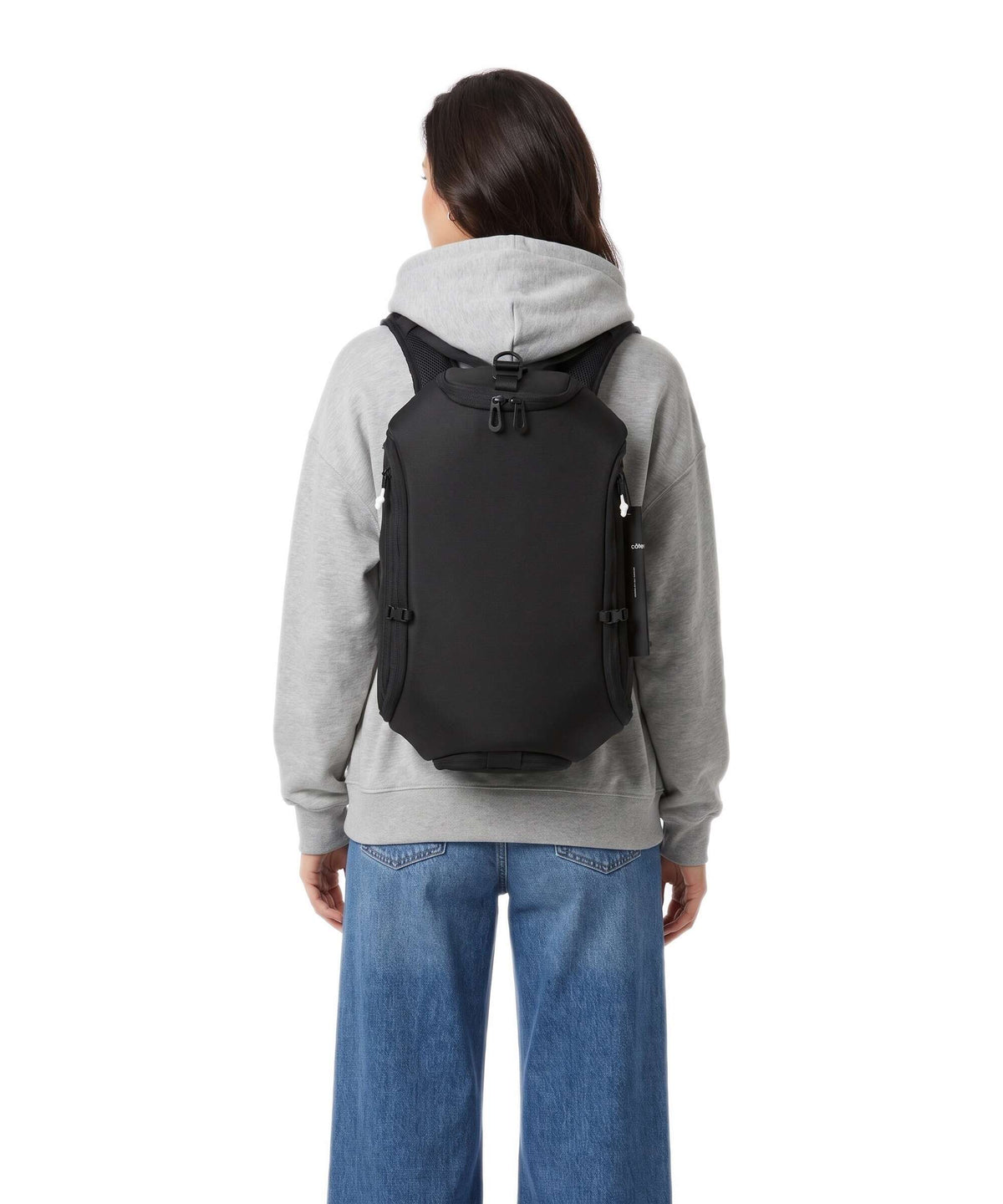 Côte&Ciel Avos Backpack black