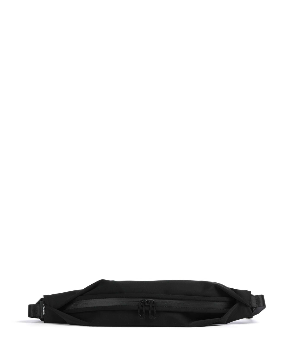 Côte&Ciel Adda Crossbody bag black