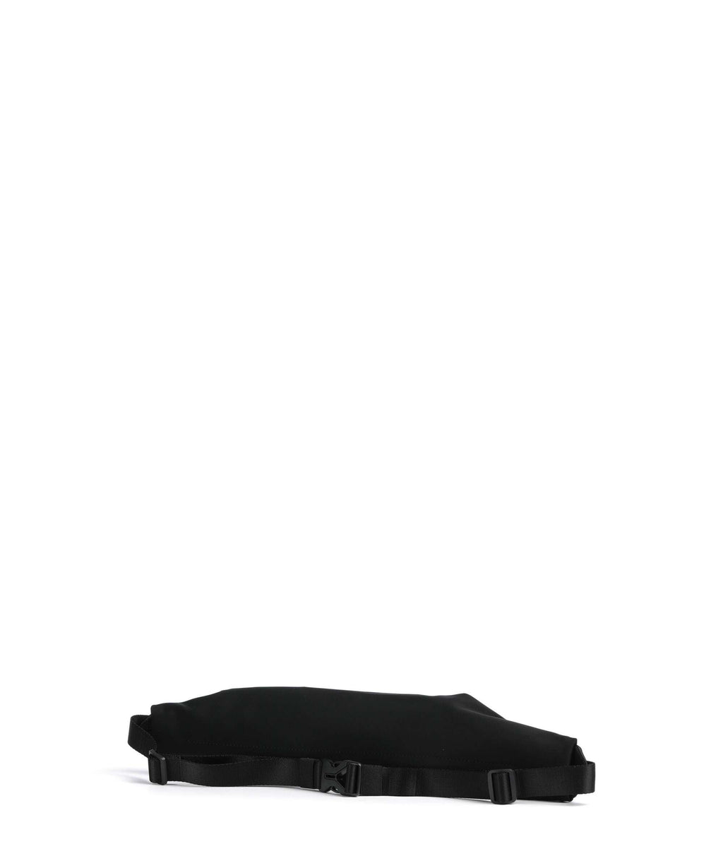 Côte&Ciel Adda Crossbody bag black