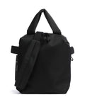 Côte&Ciel Sleek Nylon Crossbody bag black