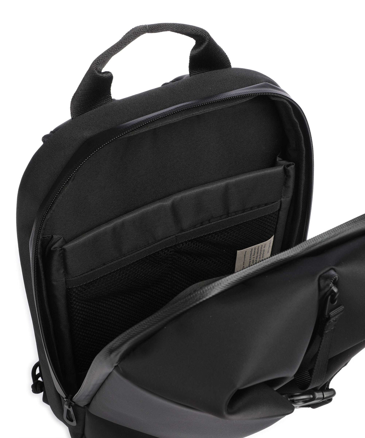 Côte&Ciel Yukon Backpack black