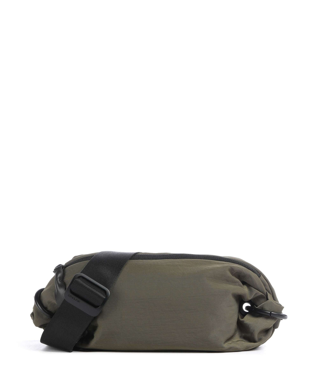 Côte&Ciel Nestos Crossbody bag cargo green