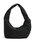 Côte&Ciel Reno Hobo bag black