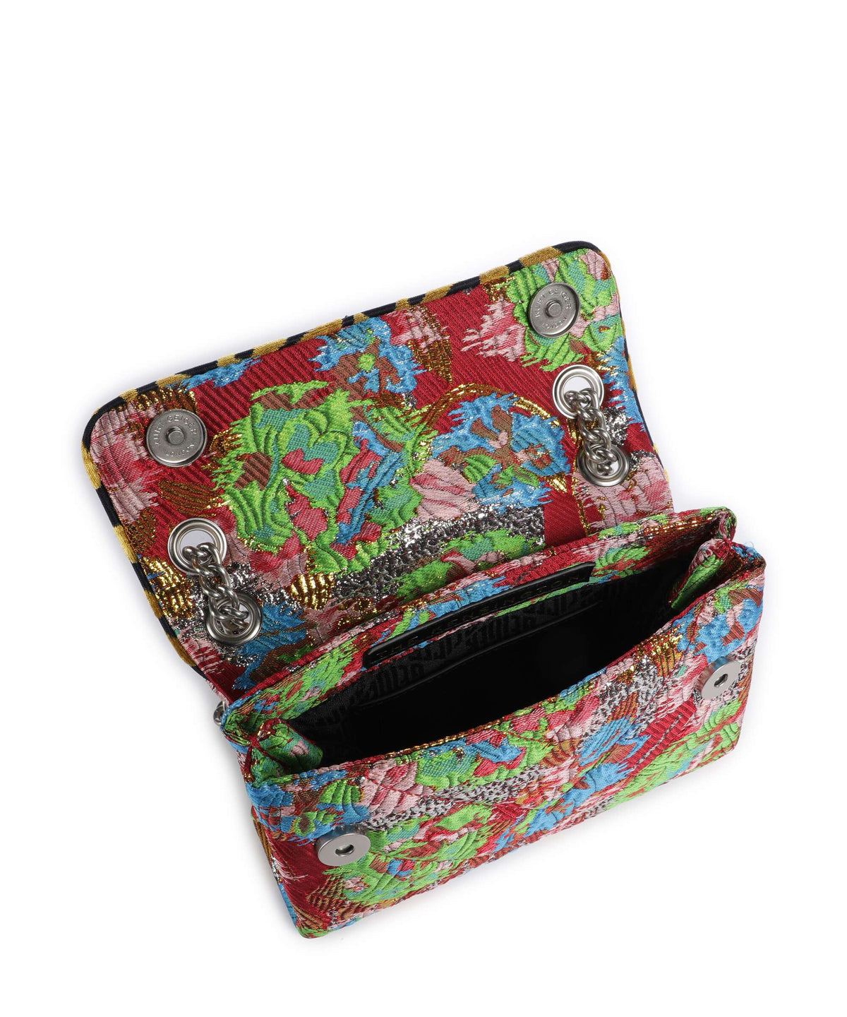 Kurt Geiger Kensington Gems Mini Shoulder bag multi