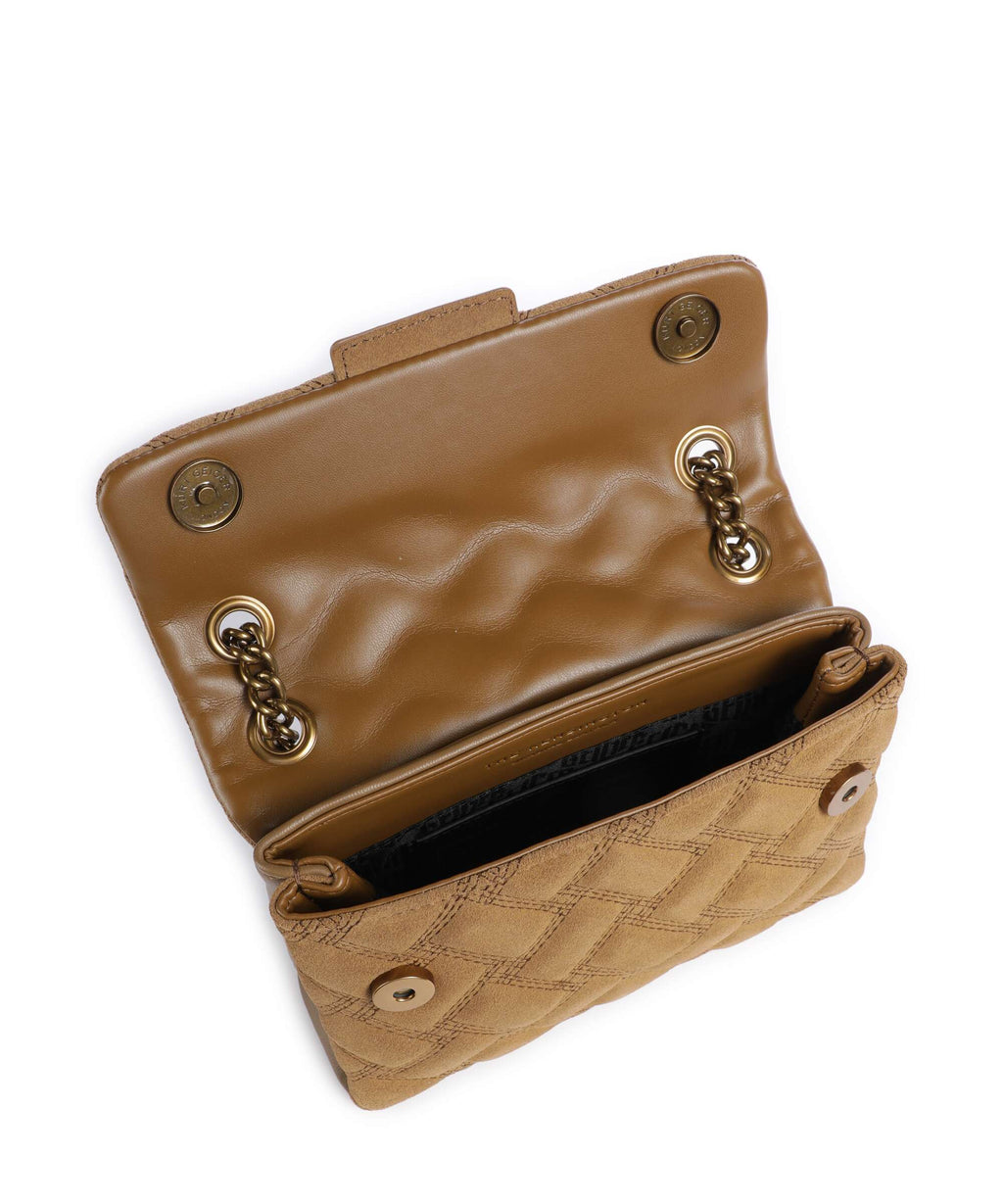 Kurt Geiger Kensington Mini Shoulder bag tan