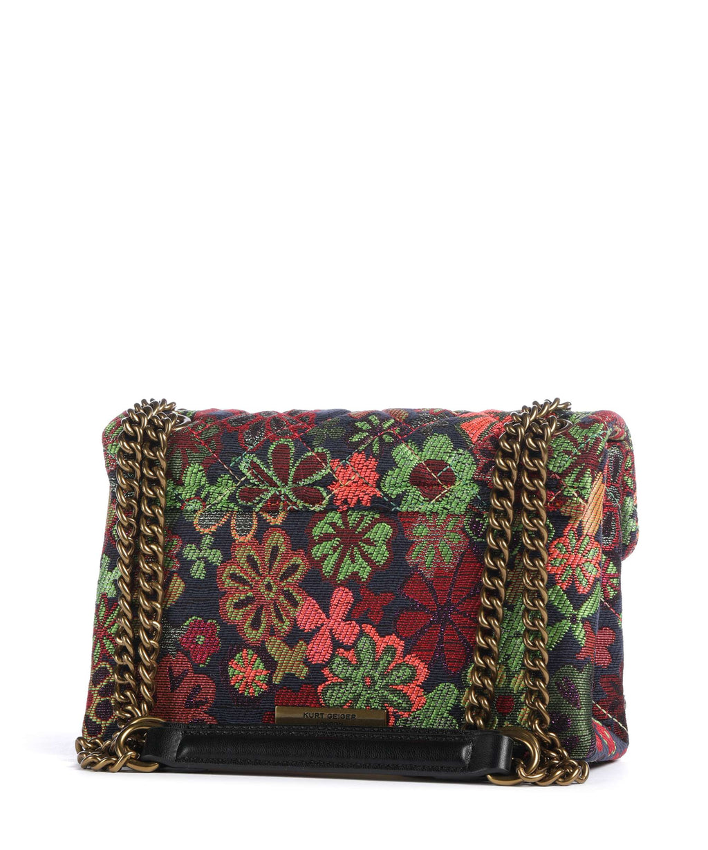 Kurt Geiger Kensington Octavia Shoulder bag multi