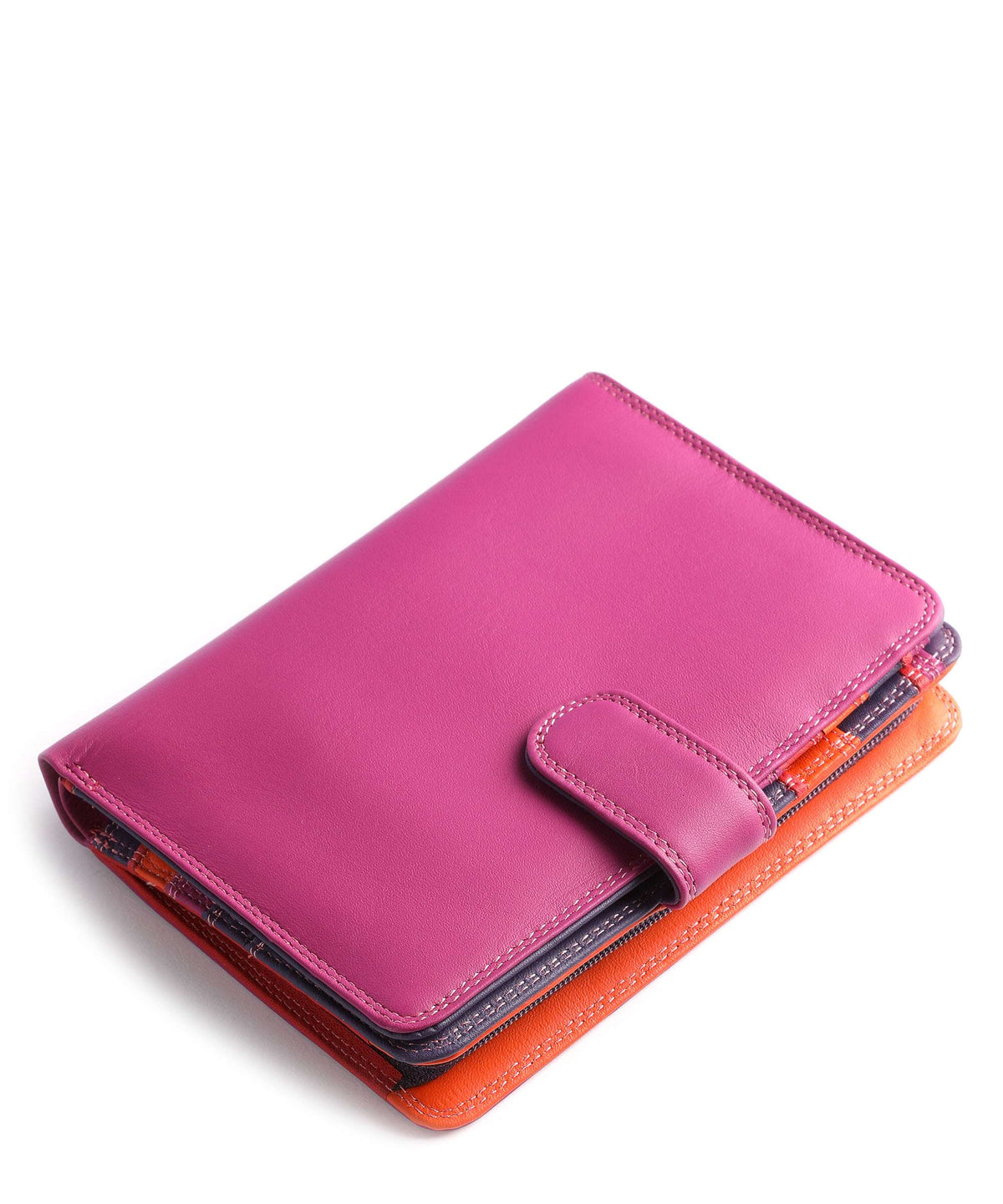 Mywalit Wallet sangria/multicolour