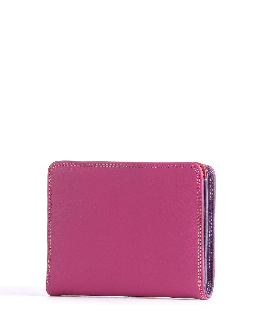 Mywalit Wallet sangria/multicolour