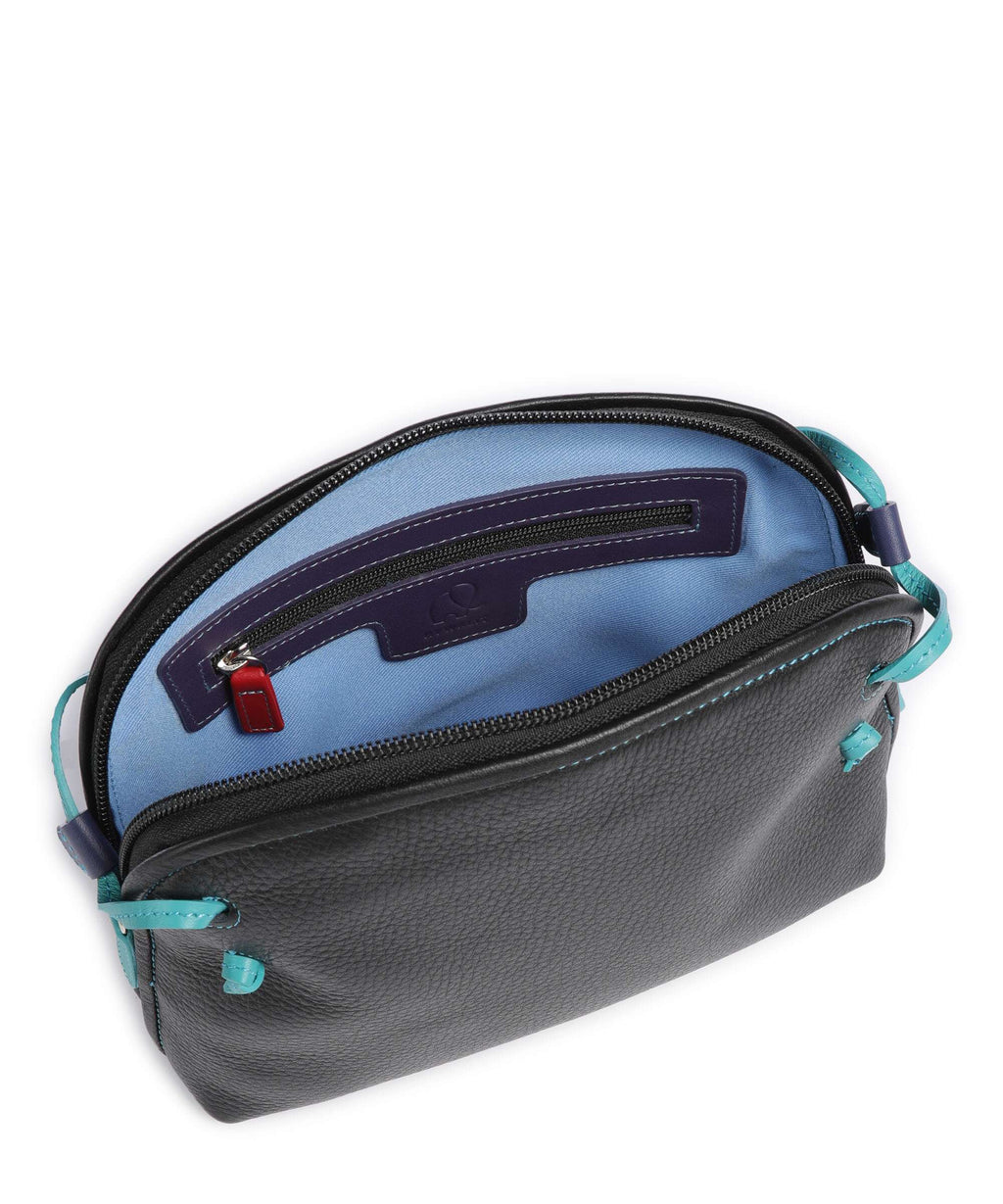 Mywalit Pienza Crossbody bag black