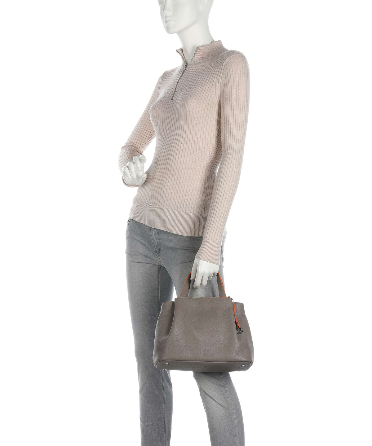Mywalit Verona Handbag fumo