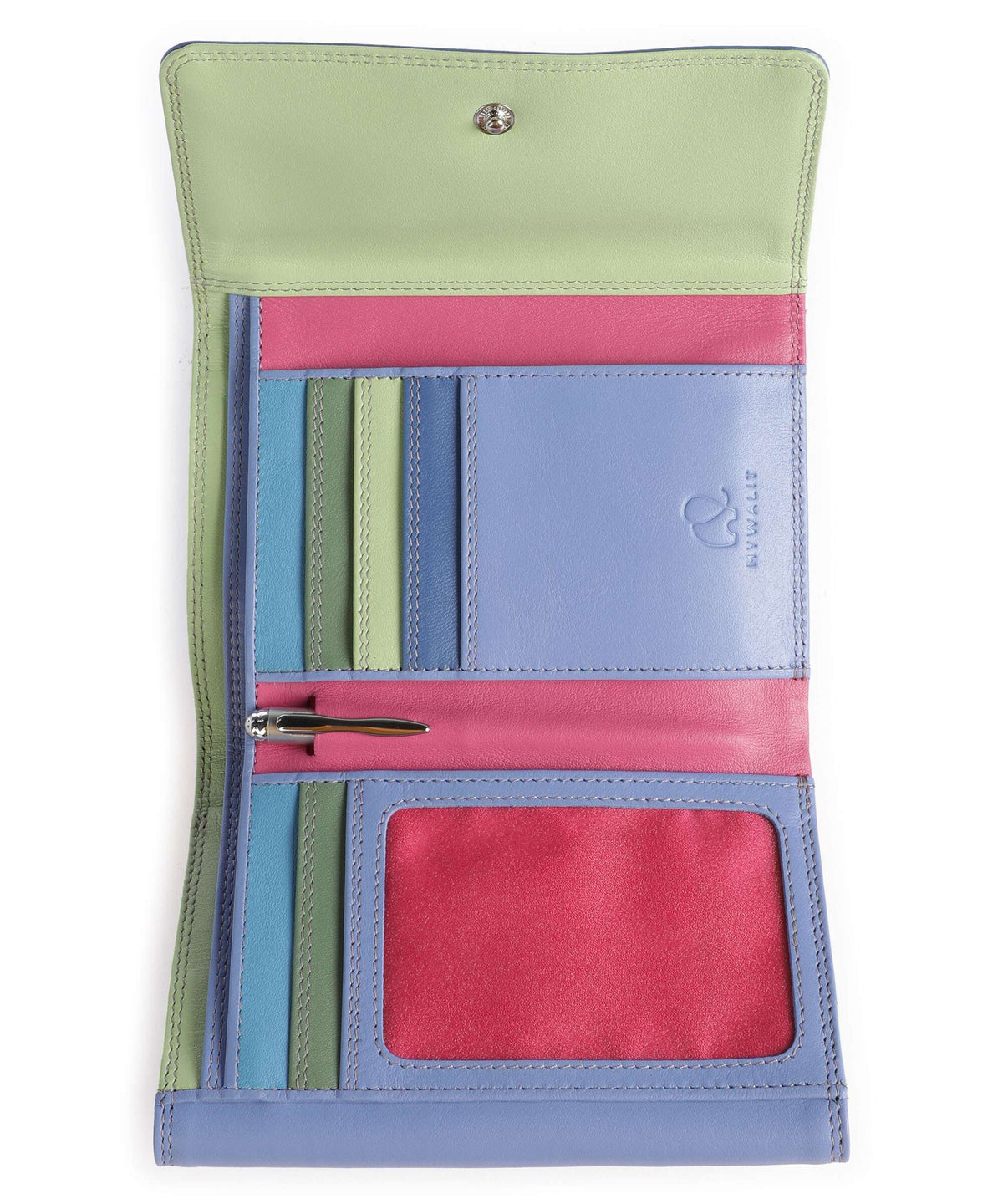 Mywalit Wallet viola