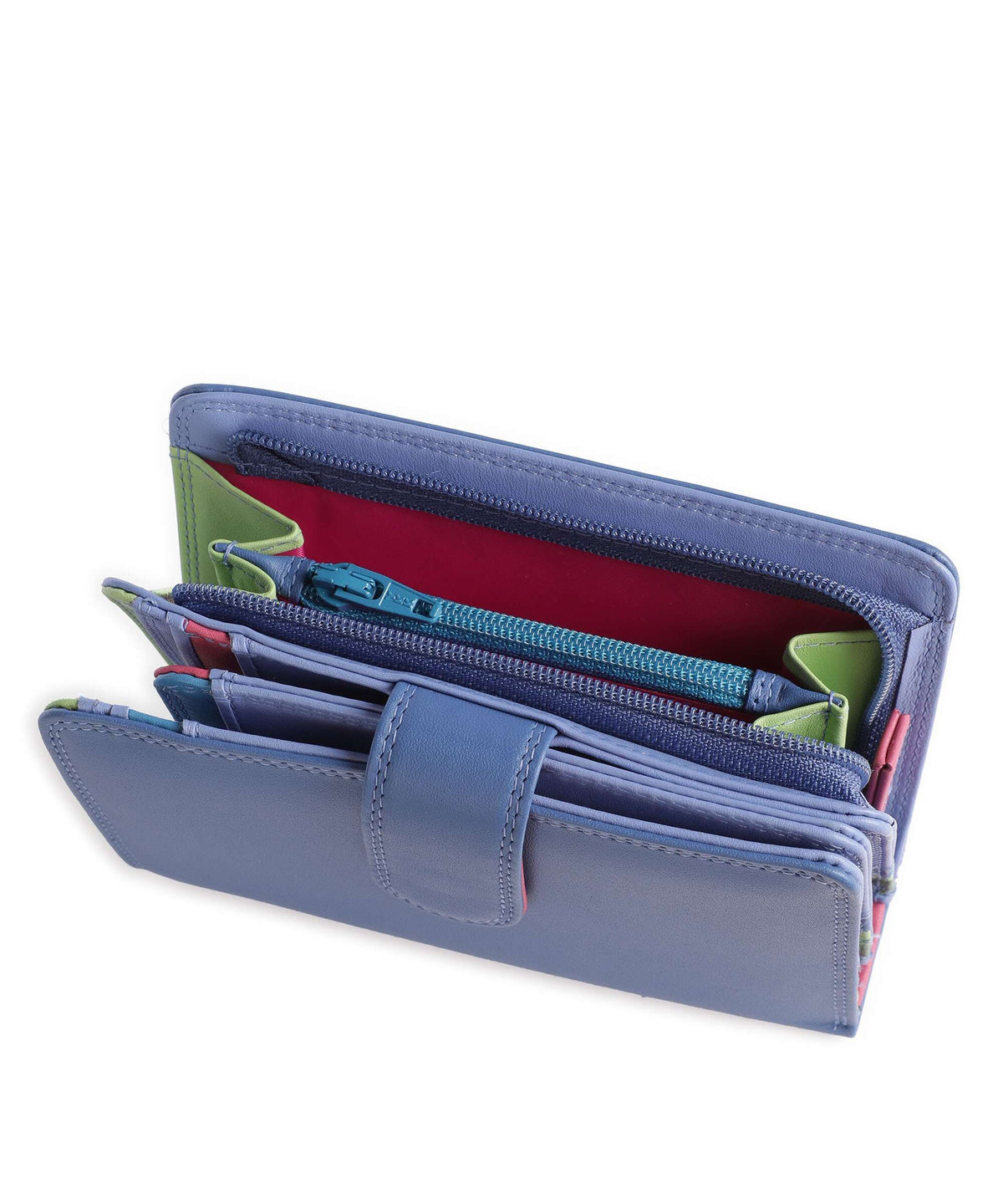 Mywalit Wallet viola