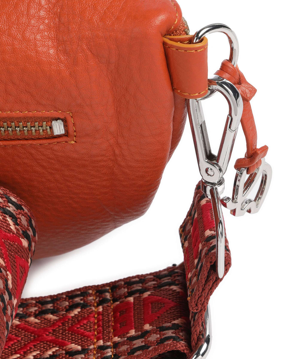 Mywalit Crossbody bag tan