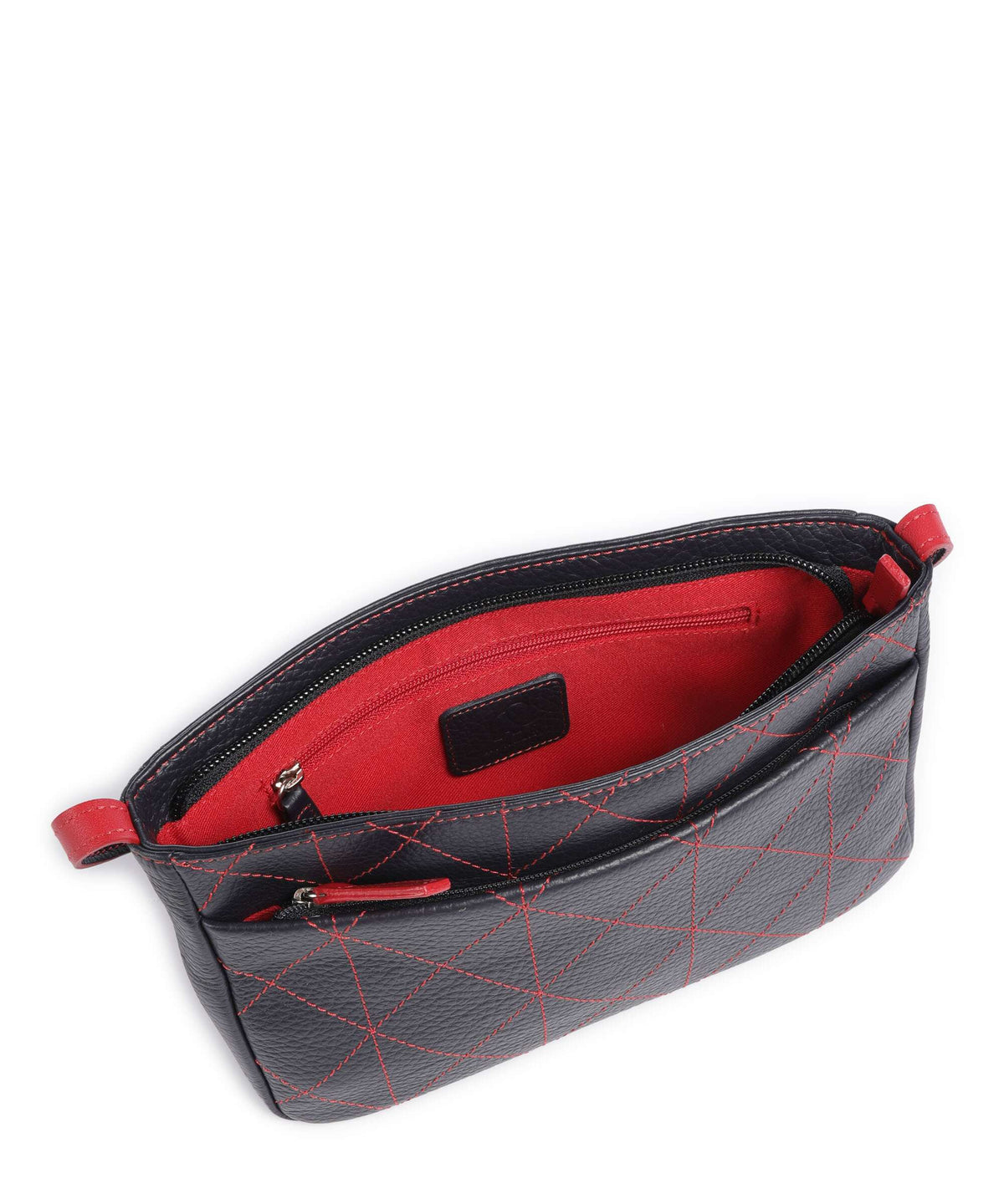 Mywalit Pienza Crossbody bag blue