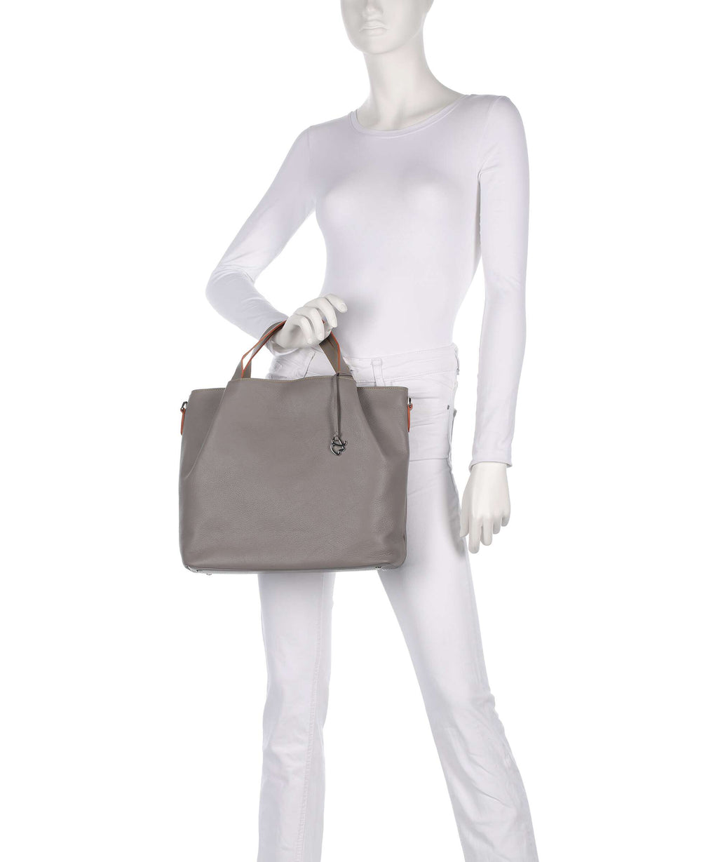 Mywalit Handbag fumo