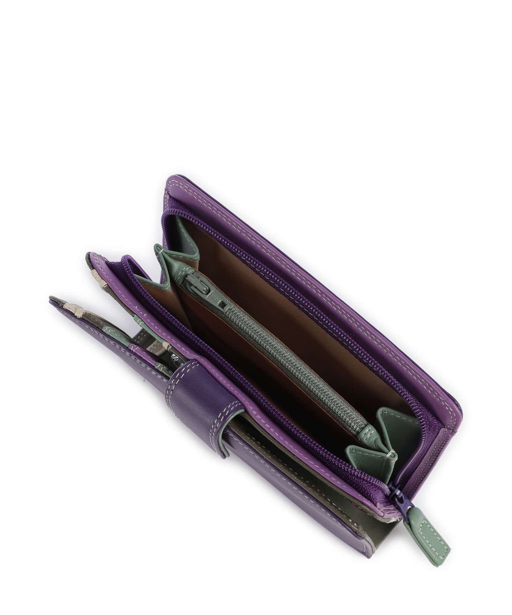 Mywalit Wallet orchid