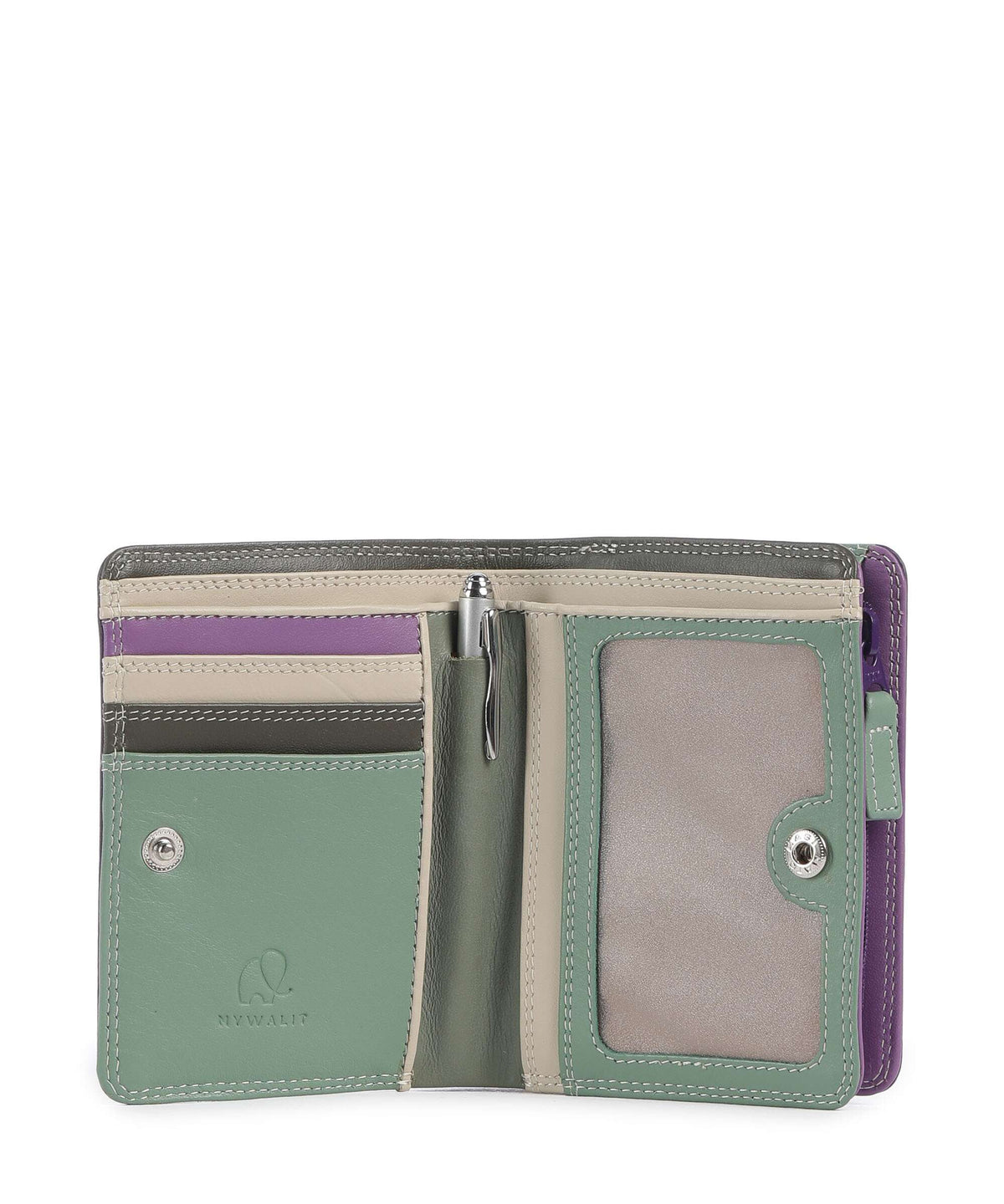 Mywalit Wallet orchid