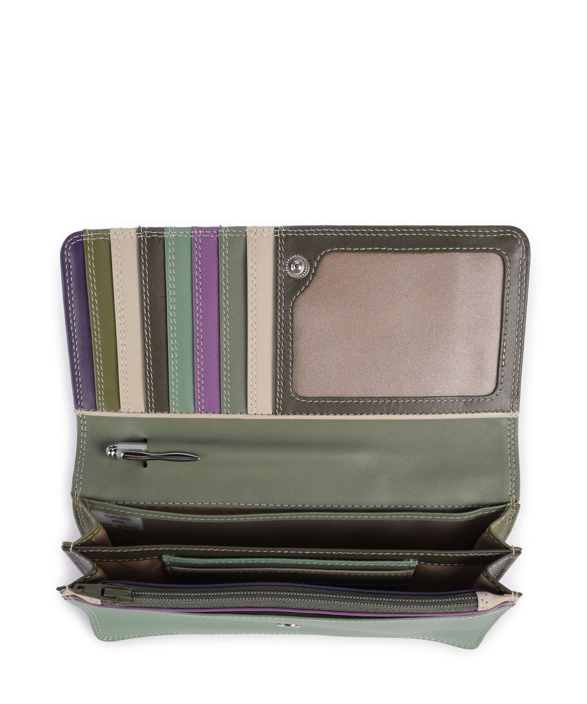Mywalit Wallet orchid