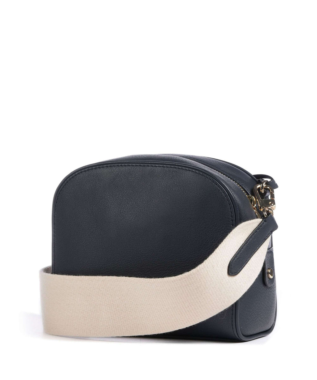 Radley London Arden Crescent Crossbody bag ink