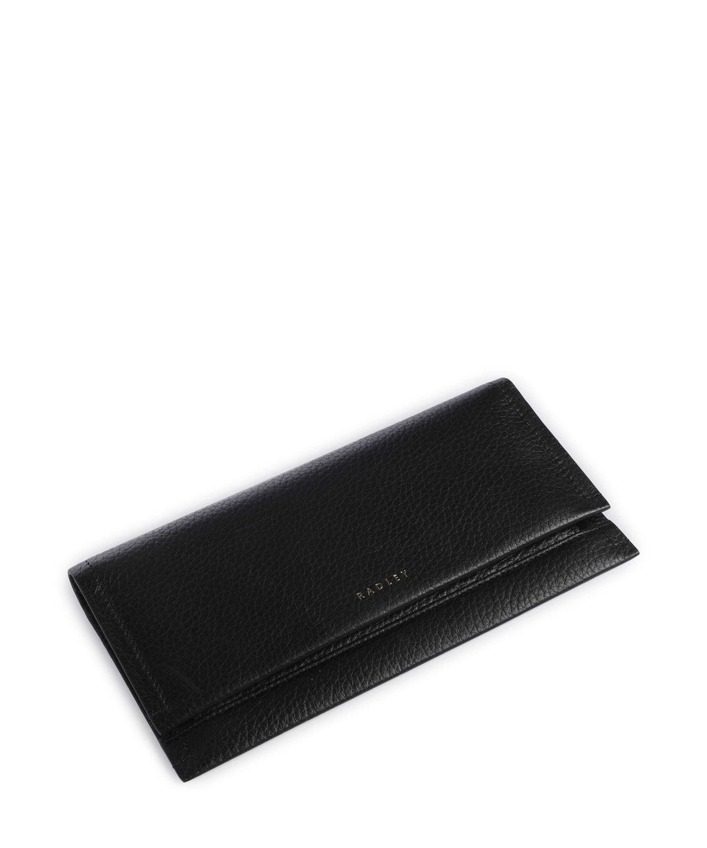 Radley London Oak Street Wallet black