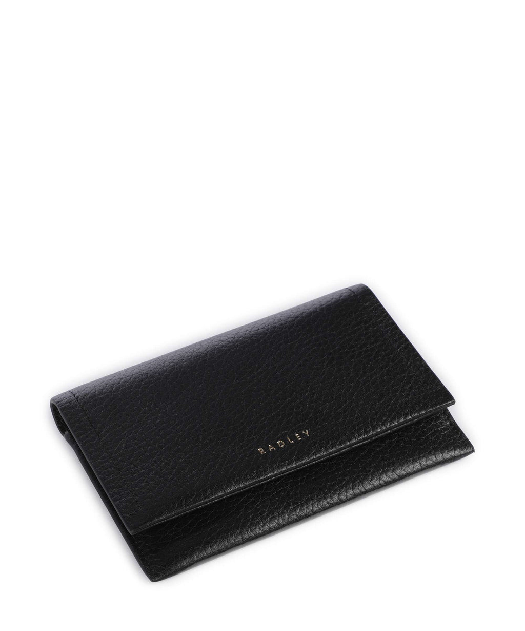 Radley London Oak Street Wallet black