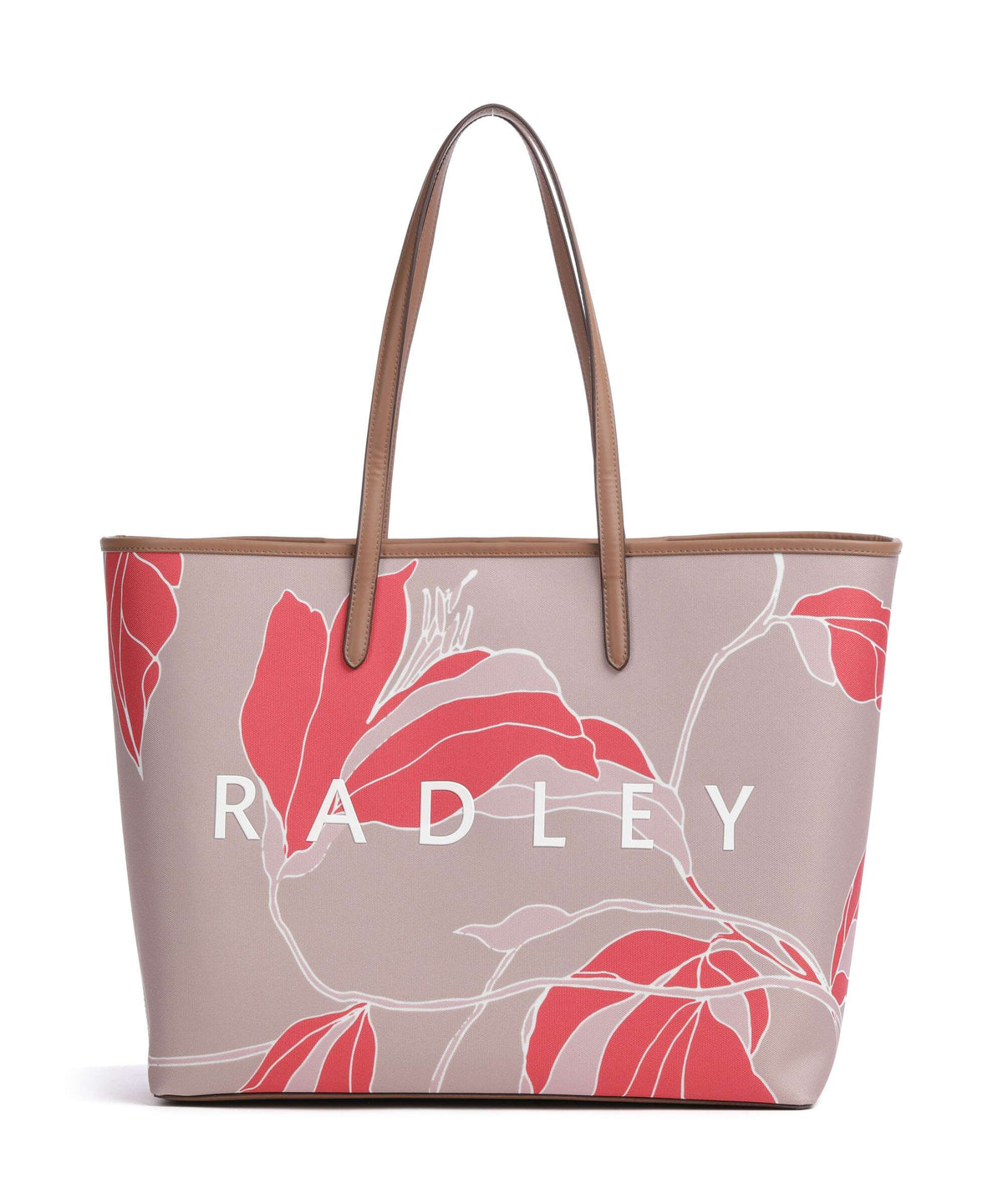 Radley London Southwell Gardens Tote bag silt