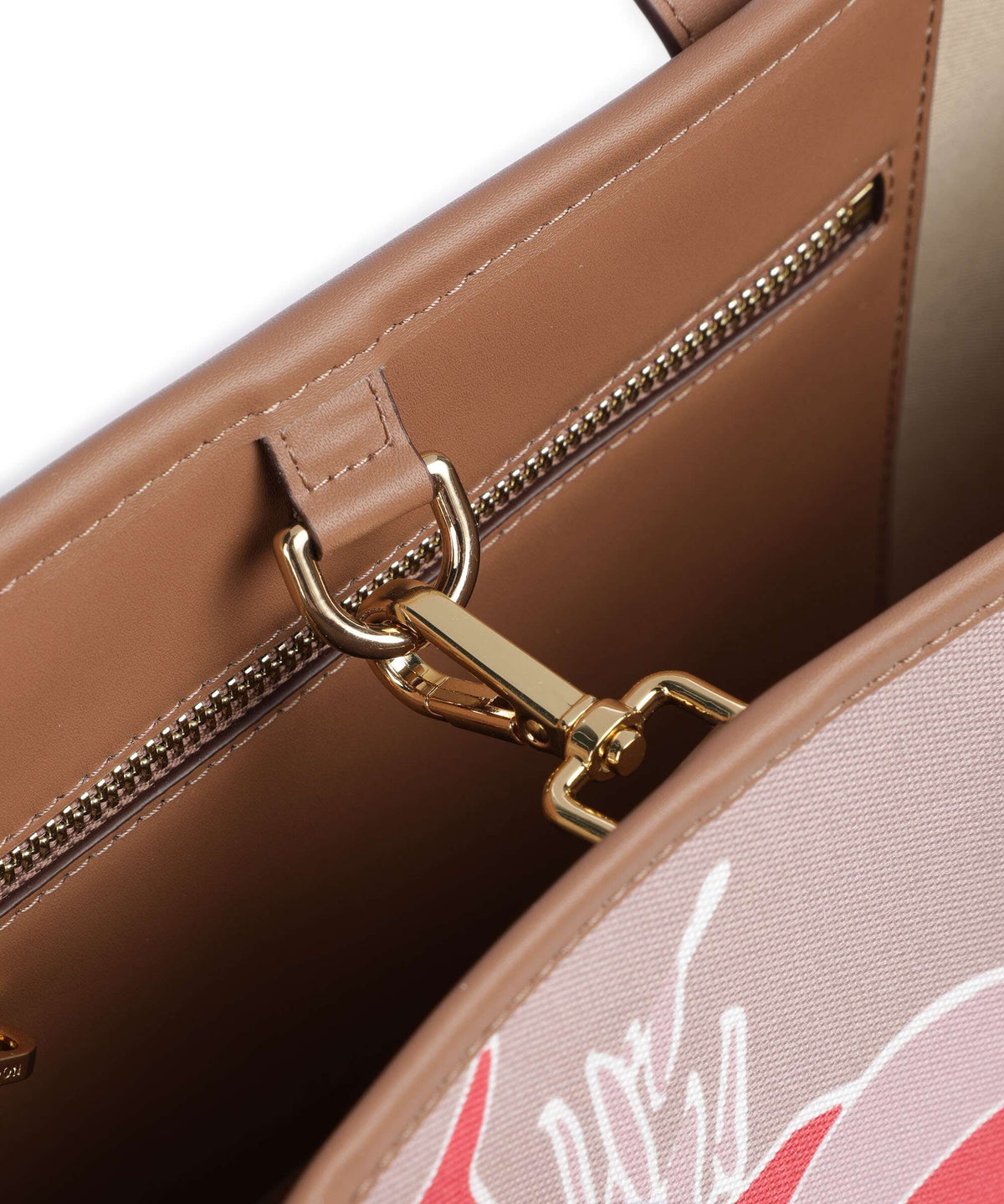Radley London Southwell Gardens Tote bag silt