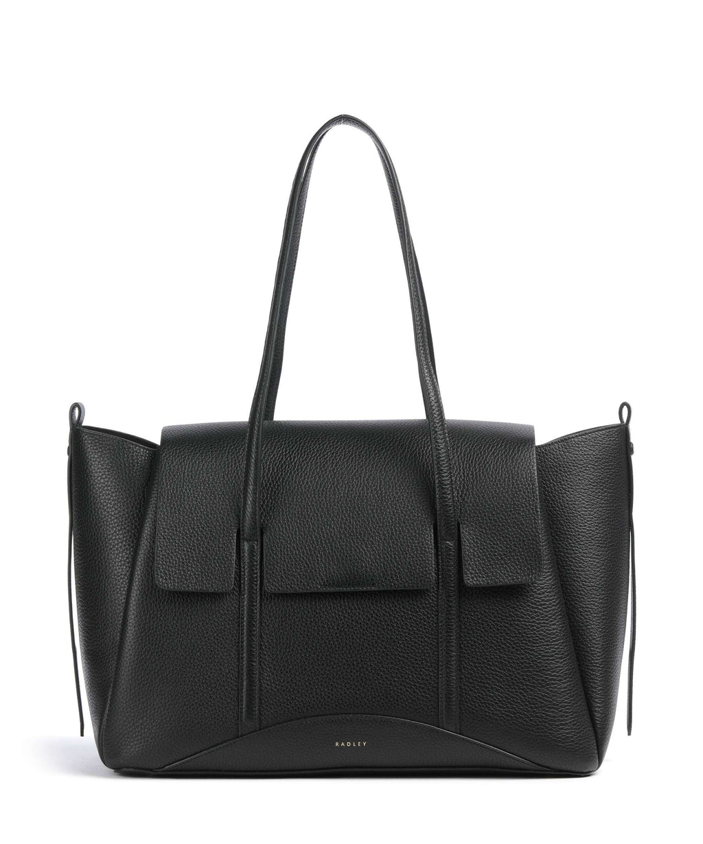 Radley London The Chancery Large Tote bag black