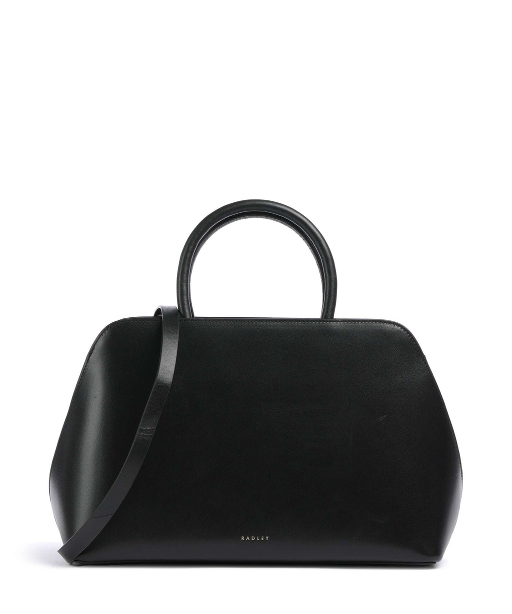 Radley London Liverpool Street Handbag black