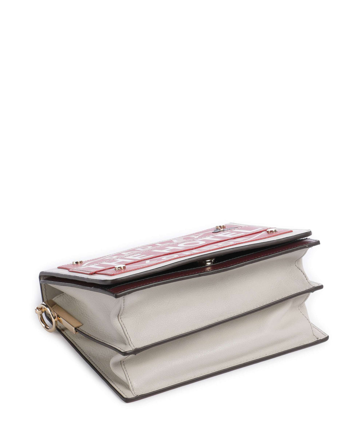 Radley London Book Street Crossbody bag pumice