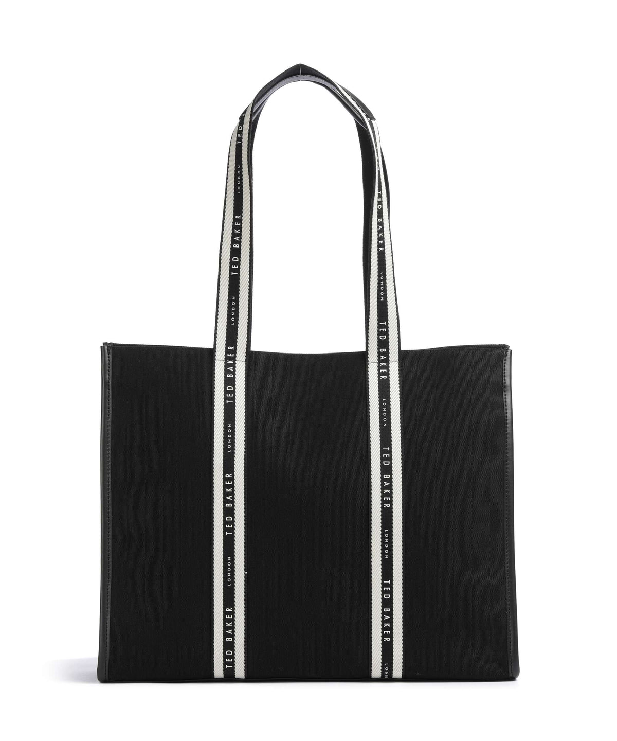 Ted Baker Georjey Tote bag black