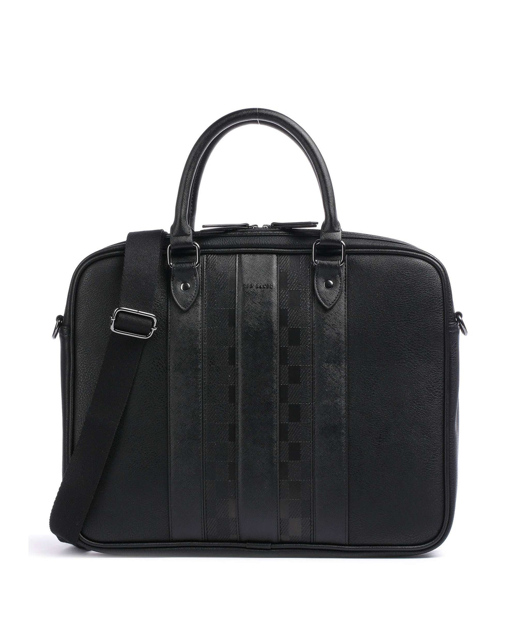 Ted Baker Waymon Briefcase black