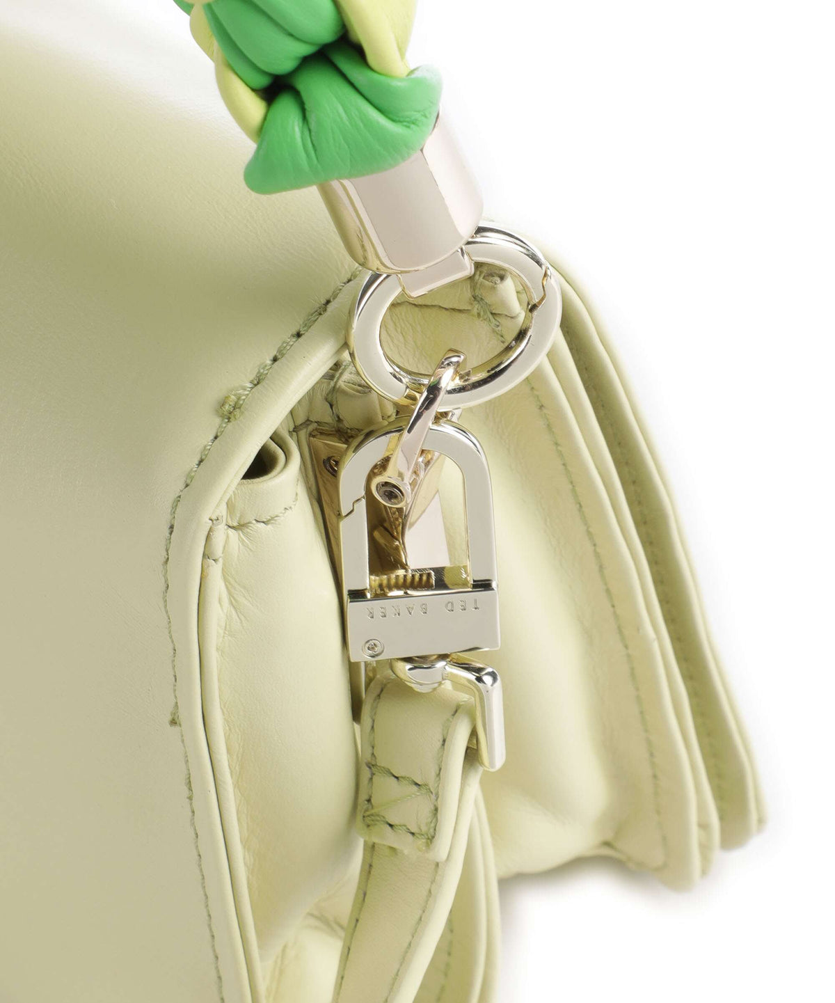 Ted Baker Maryse Shoulder bag lime