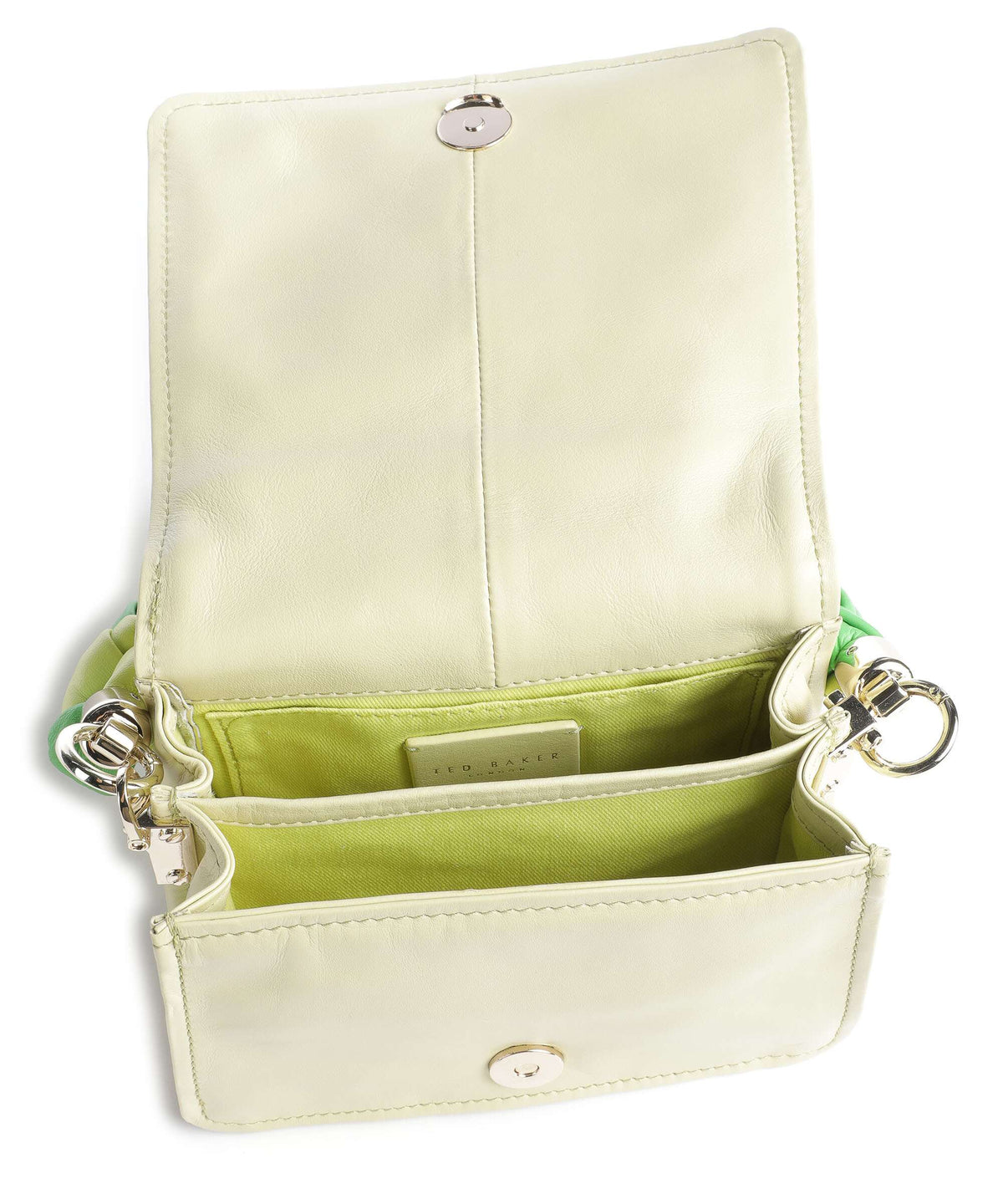 Ted Baker Maryse Shoulder bag lime