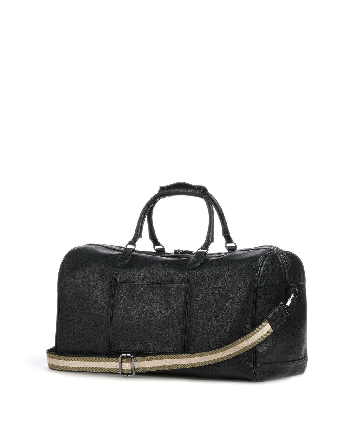 Ted Baker Kalvin Weekend bag black