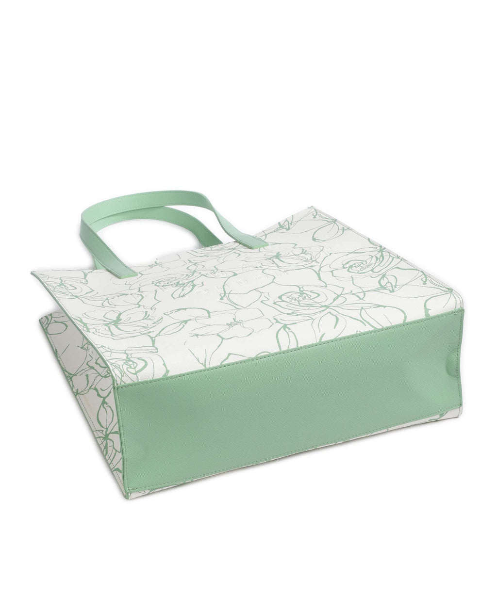 Ted Baker Meaicon Tote bag cream