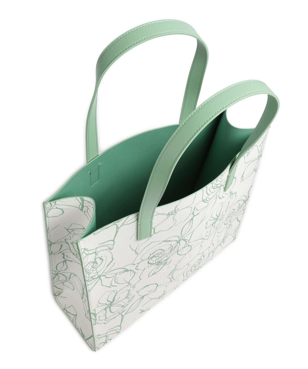 Ted Baker Meaicon Tote bag cream