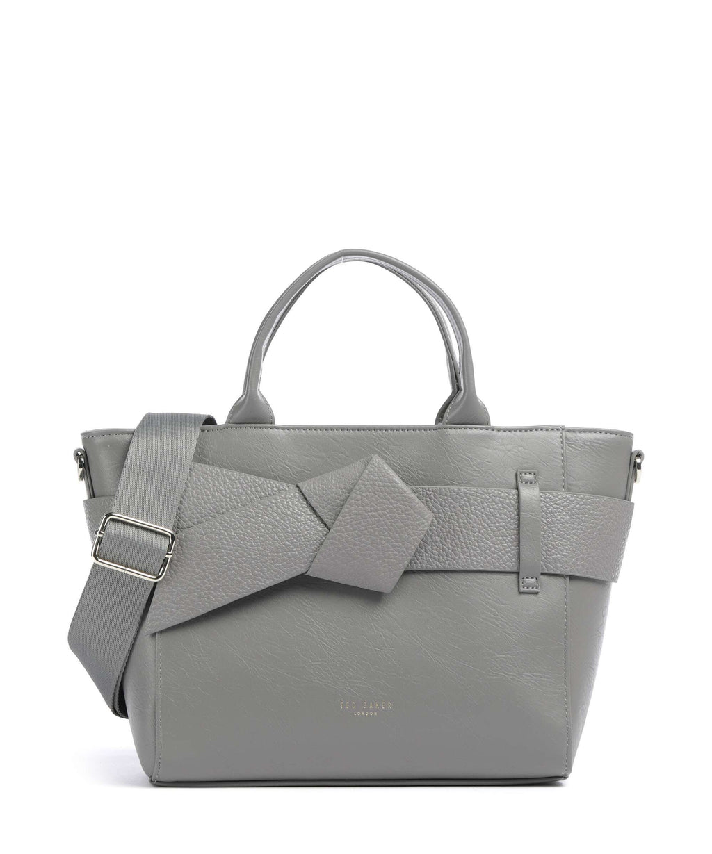 Ted Baker Jimsa Handbag mid grey