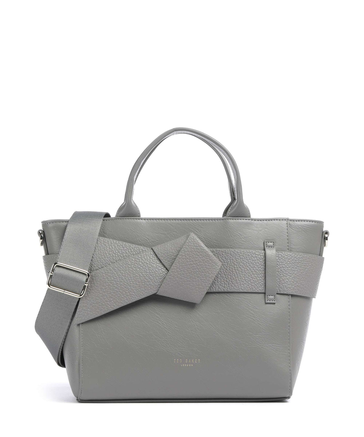 Ted Baker Jimsa Handbag mid grey