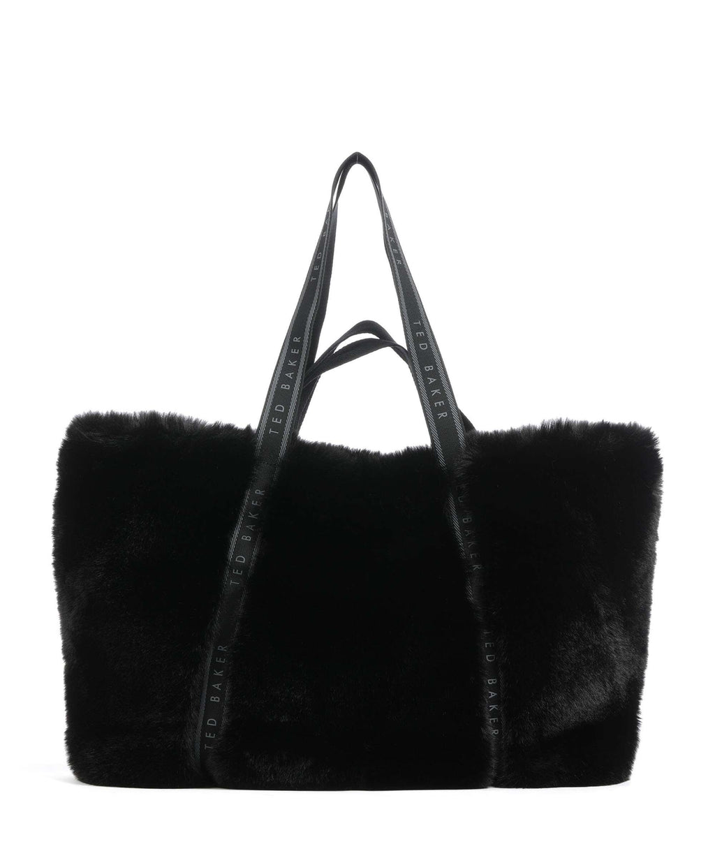 Ted Baker Cadence Tote bag black