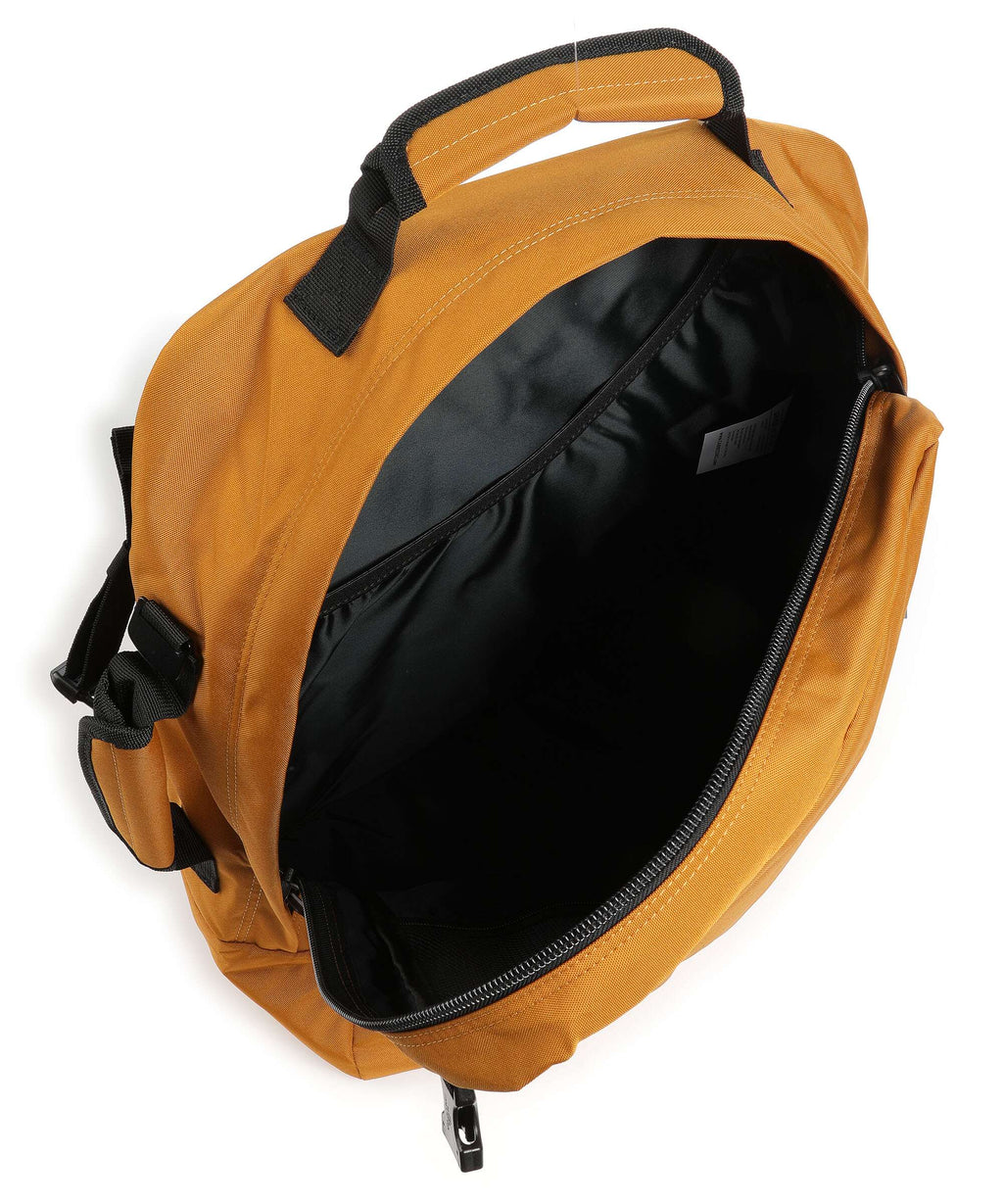 Cabin Zero Classic 44 Travel backpack orange chill
