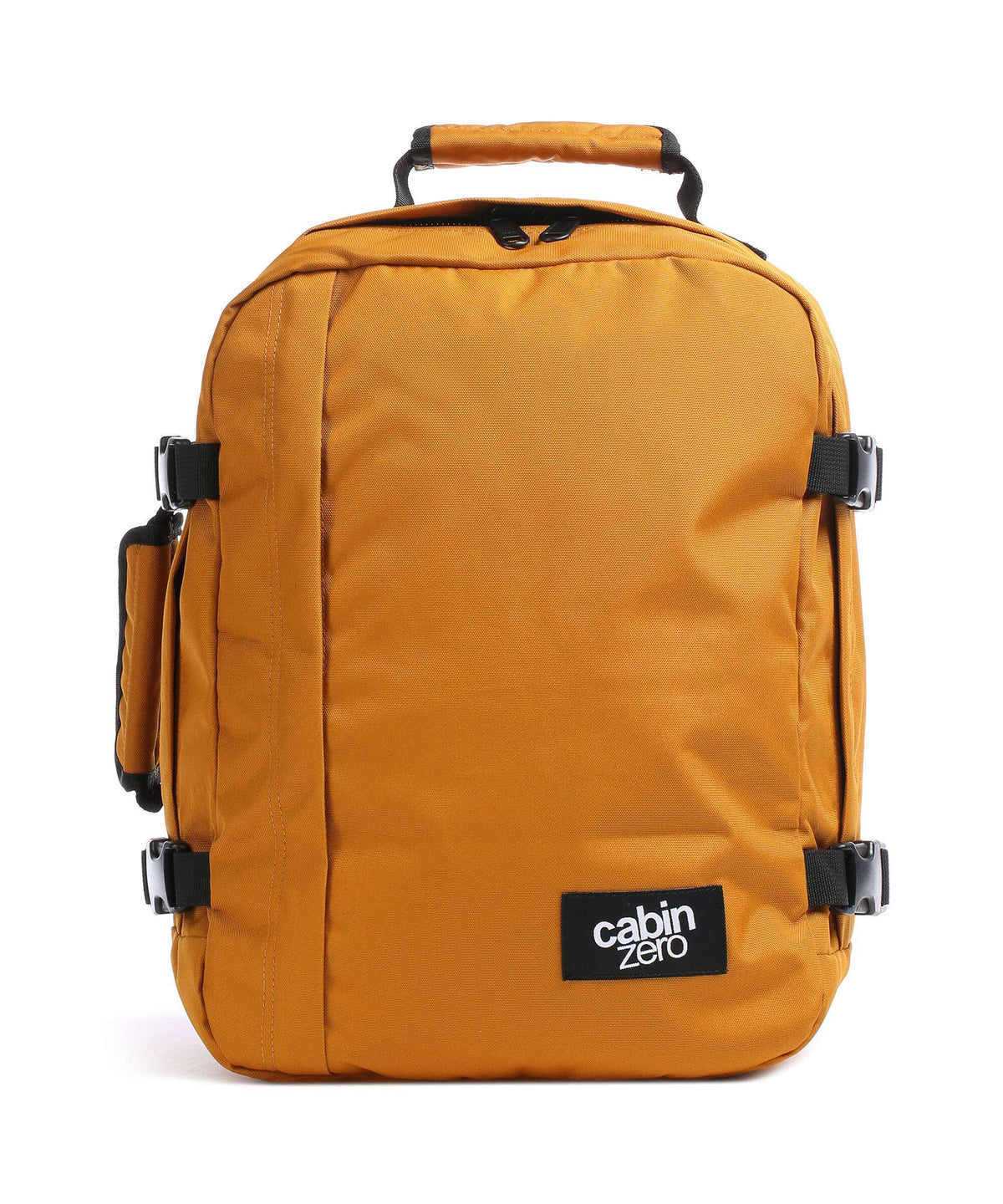 Cabin Zero Classic 28 Backpack orange chill