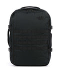 Cabin Zero Military 44 Travel backpack absolute black