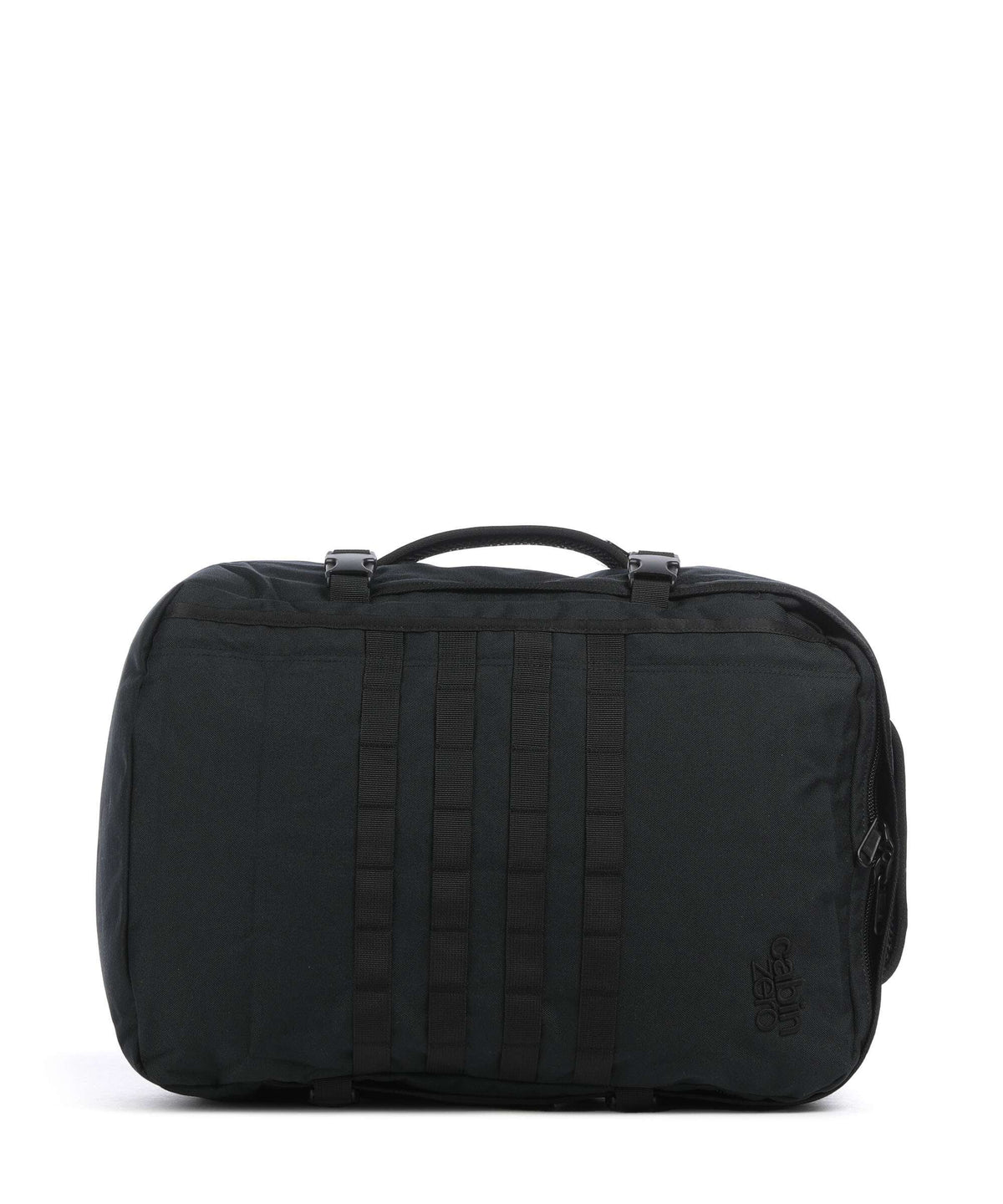 Cabin Zero Military 44 Travel backpack absolute black