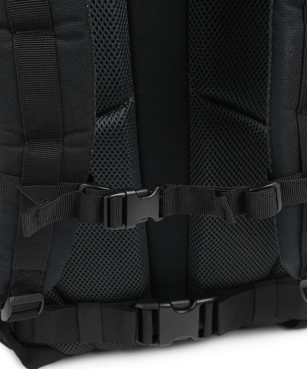 Cabin Zero Military 44 Travel backpack absolute black