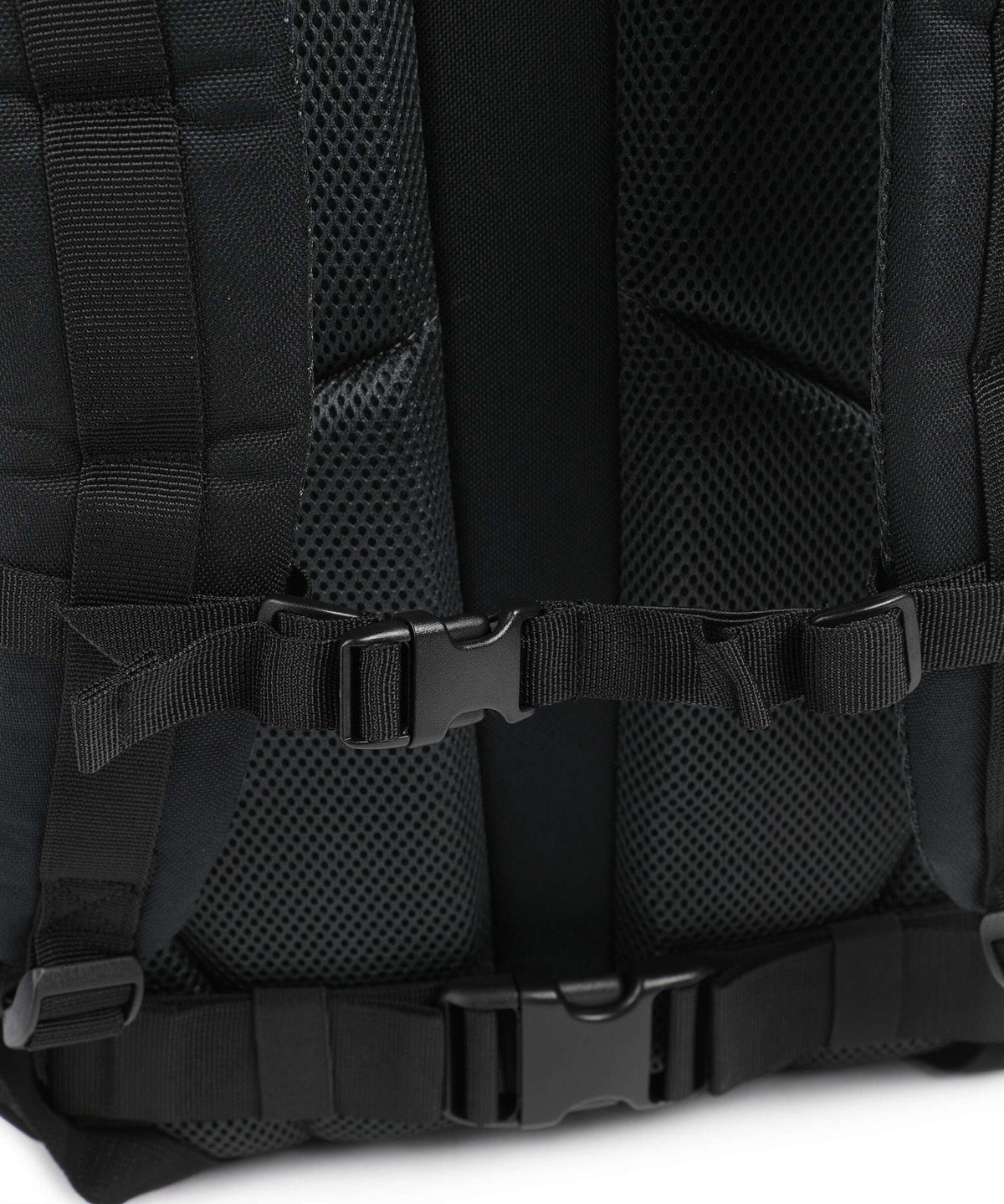 Cabin Zero Military 44 Travel backpack absolute black