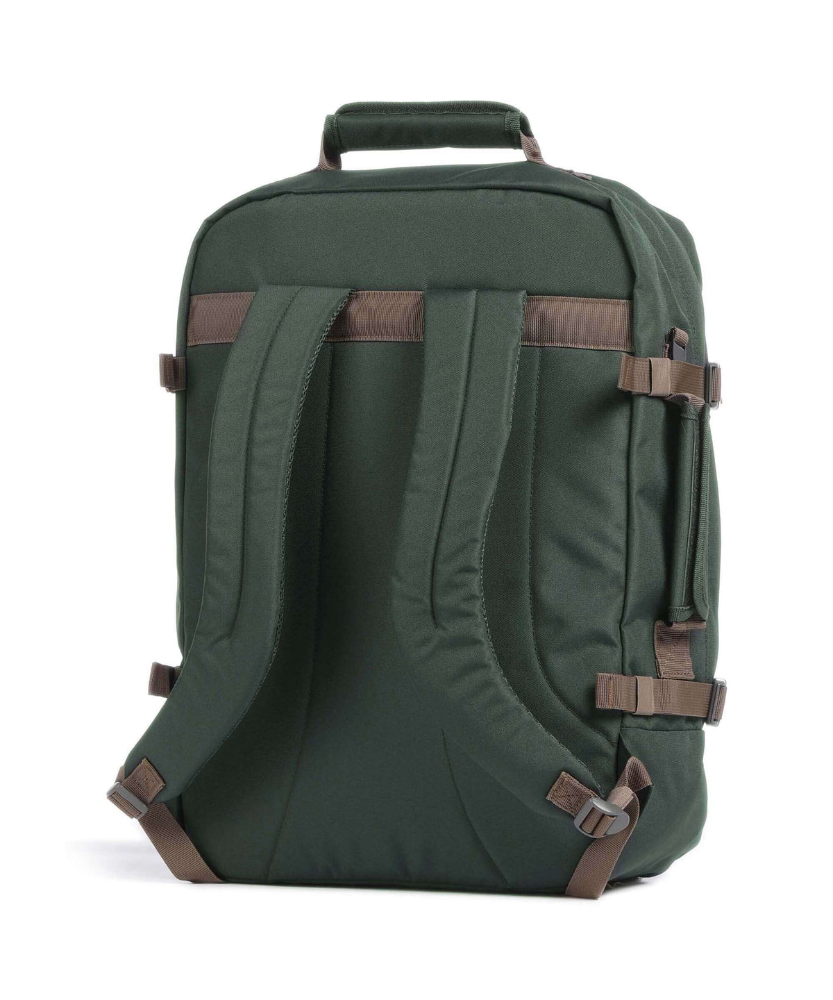 Cabin Zero Classic 44 Travel backpack black sand