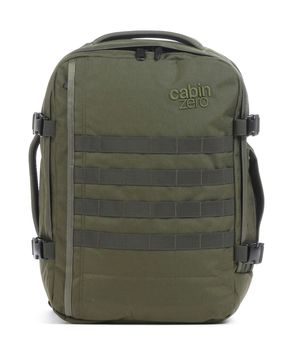 Cabin Zero Military 28 Backpack military green