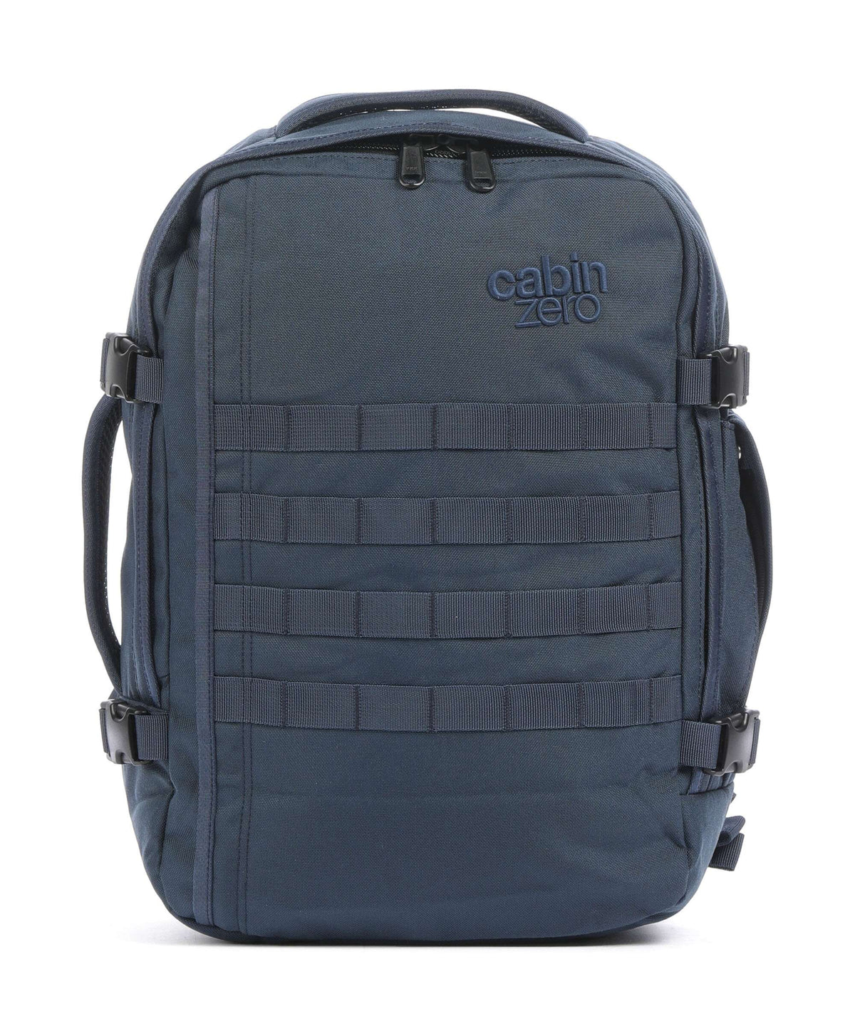 Cabin Zero Military 28 Backpack navy